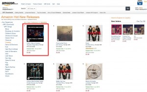 No1 Hot New Releases