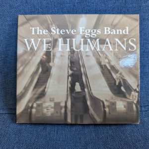 We Humans CD