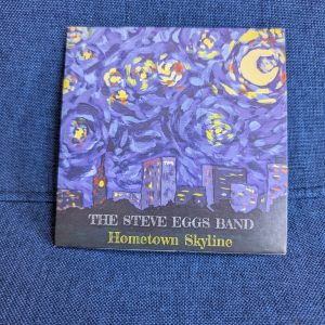 Hometown Skyline CD